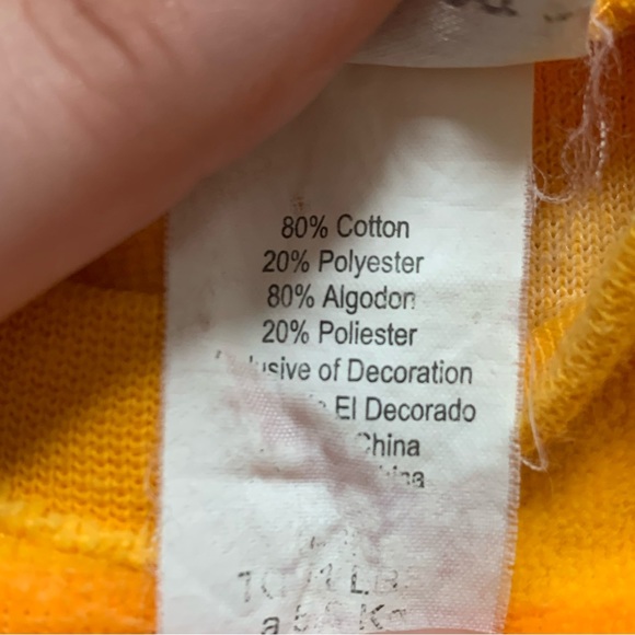 Vintage Carter’s The Very Hungry Caterpillar One Piece Outfit - Picture 5 of 8